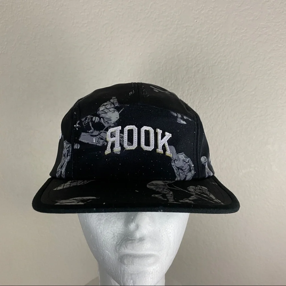 ROOK Vintage Hat OSFM